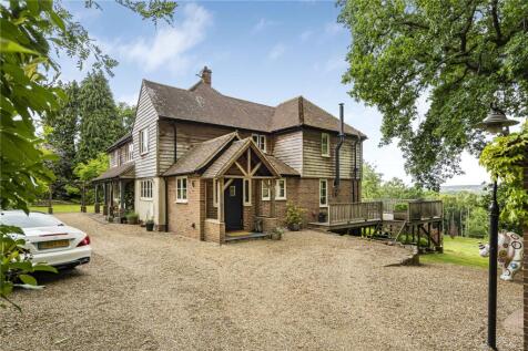 Forest Cottage