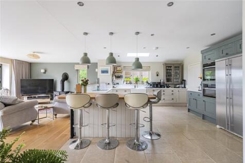 Kitchen/Family Room