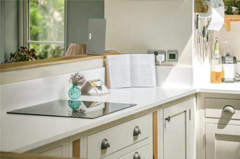 Kitchen Detail