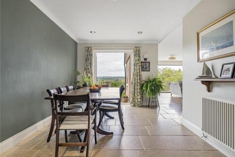 Dining Area View