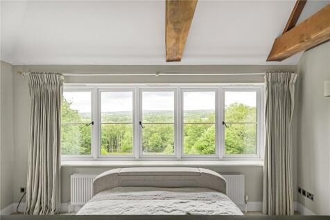 Bedroom One View