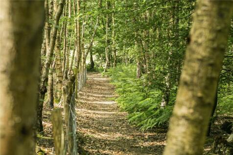 Footpath
