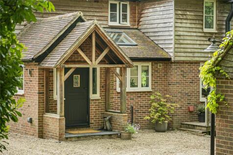 Oak Porch