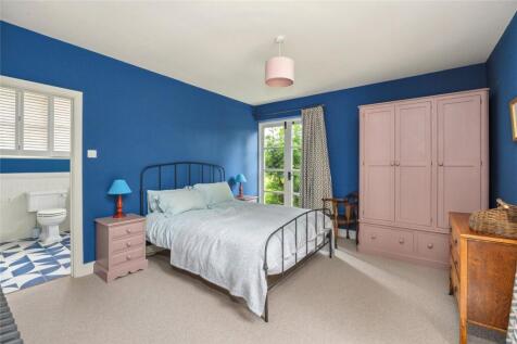 Bedroom Five