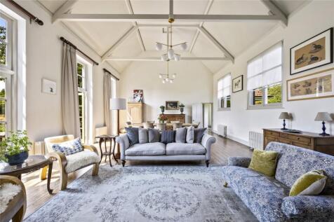 Drawing/Dining Room
