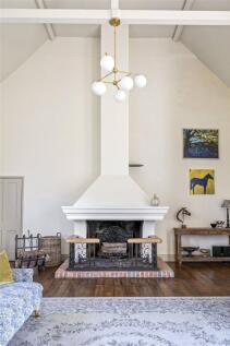 Drawing/Dining Room