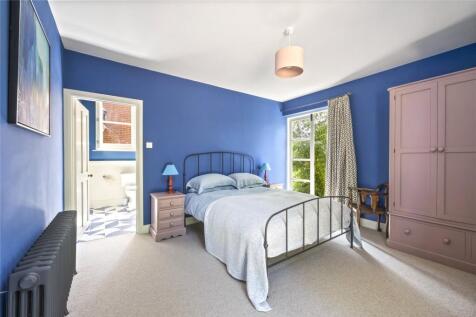 Bedroom Five