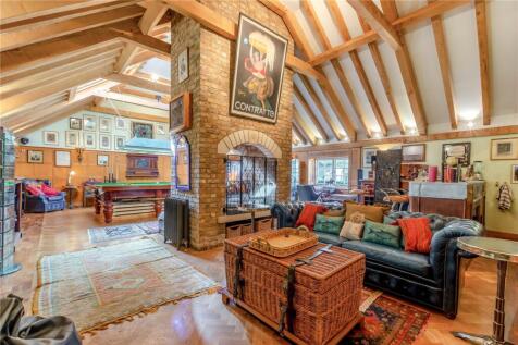 The Barn