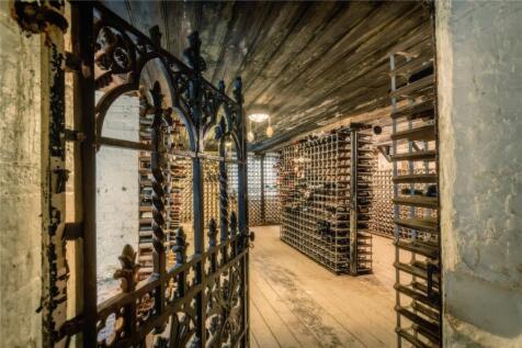 Cellar