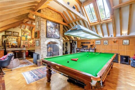 The Barn