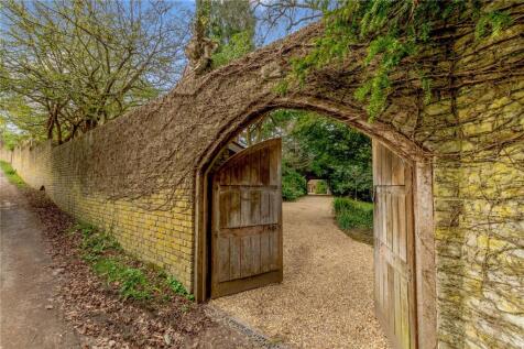 Secondary Access