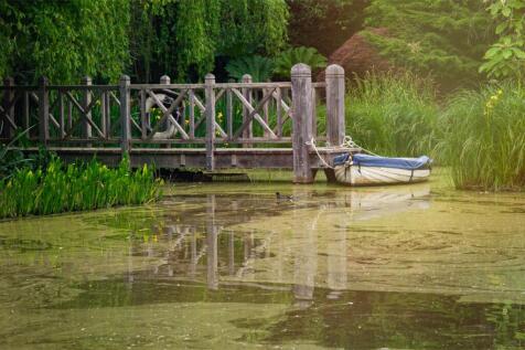 Boating Lake