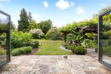 Formal Gardens