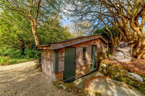 Sauna &amp; Steam Room