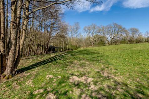 Paddock &amp; Barn
