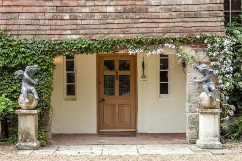 Entrance Porch