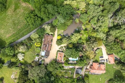 Aerial Shot