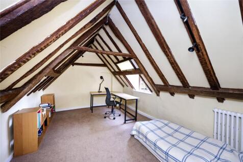 Study/Bedroom