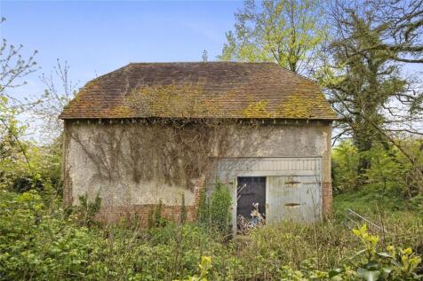Old Barn