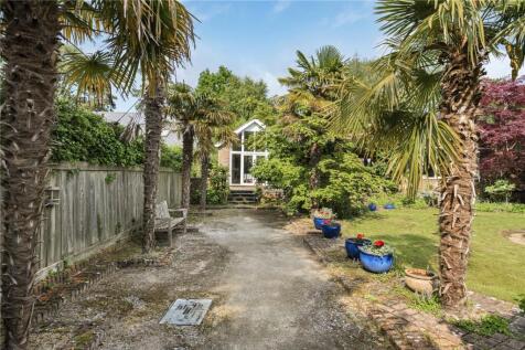 Petanque Court