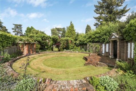 Theatre Garden