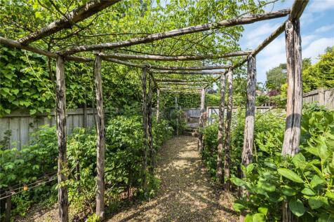 Rose Garden