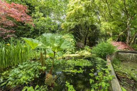 Japenese Garden