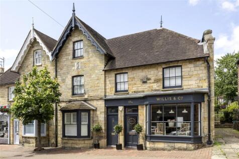17 High Street