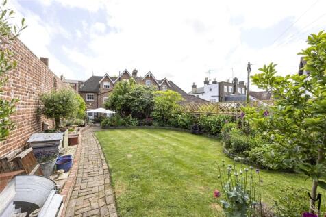 Walled Garden