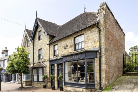 17 High Street