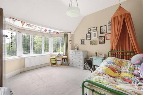Bedroom Five