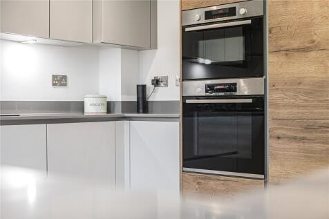 Kitchen Detail