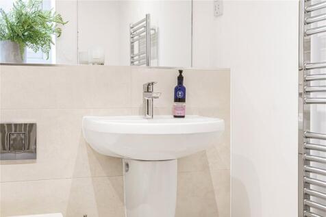 Bathroom Detail