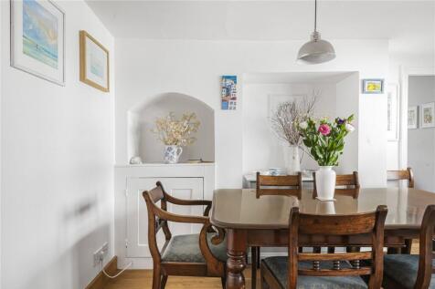 Dining Room Detail