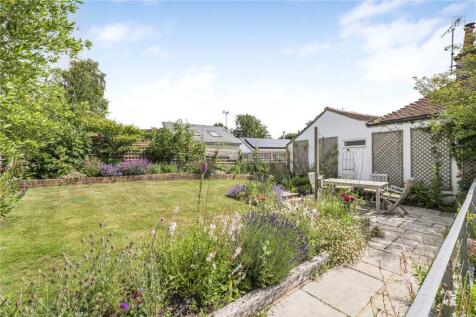 Lawn &amp; Terrace