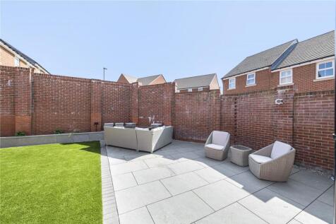 Large Terrace