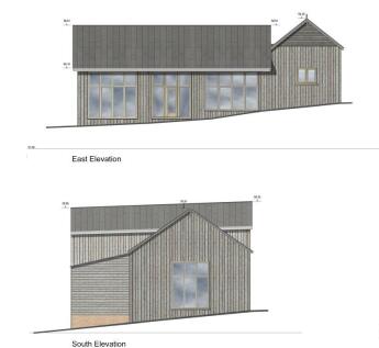 Barn External