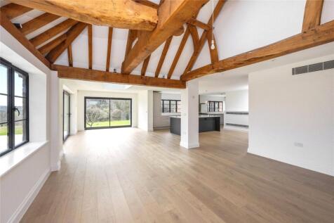 Open Plan