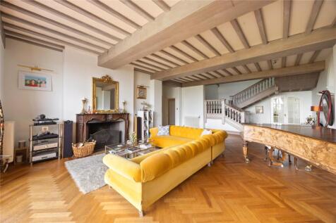 Drawing Room