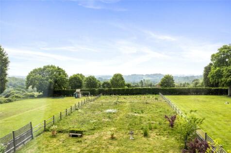 Garden &amp; View