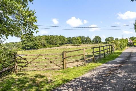 Paddocks