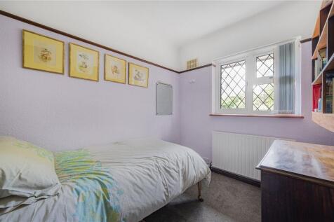 Bedroom Five