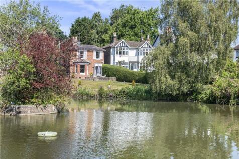 Village Pond