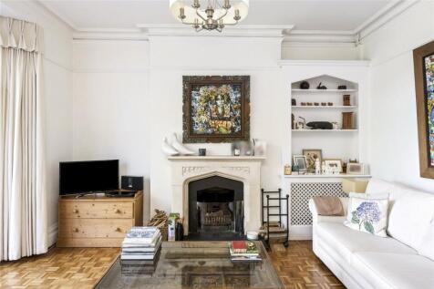 Sitting Room Detail