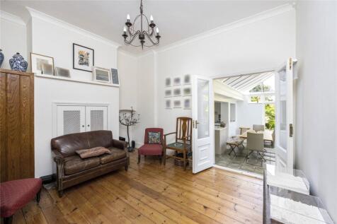 Reception Room Three