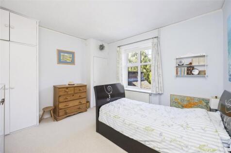 Bedroom Five