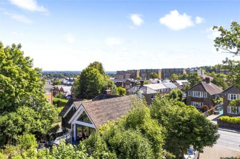 Townscape Views