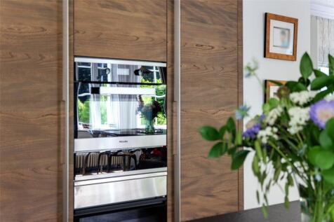 Kitchen Detail