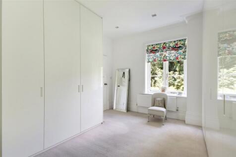Dressing Room