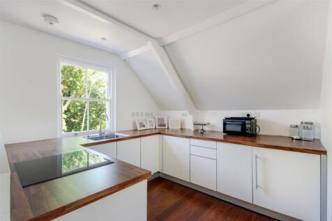2nd Flr Kitchenette